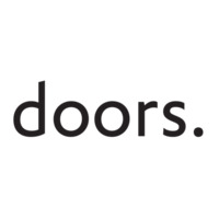 Doors. icon