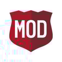 MOD Pizza icon