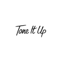 Tone It Up icon