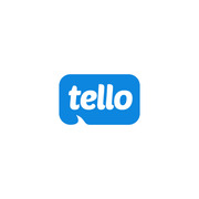 Tello Mobile icon
