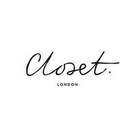 Closet Clothing icon