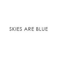 Skies Are Blue icon