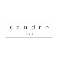 Sandro paris icon