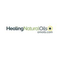 Healing Natural Oils icon