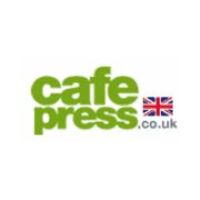 CafePress UK icon