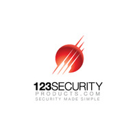 123 Security Products icon