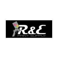 R & E Paint Supply icon