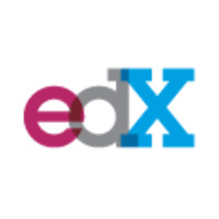 edX icon