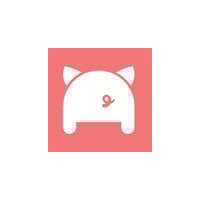 Porkbun icon