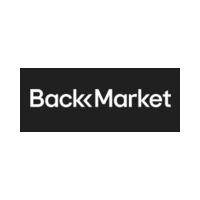 Back Market icon