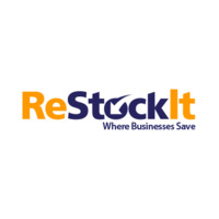 ReStockIt icon