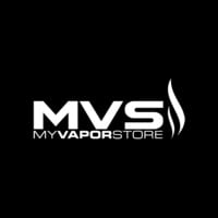 My Vapor Store icon