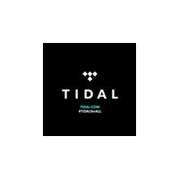 Tidal icon