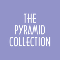 Pyramid Collection icon