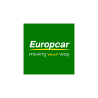 Europcar UK icon