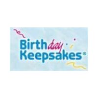 Birthday Keepsakes LLC icon