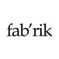 fab'rik style icon