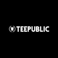Teepublic icon