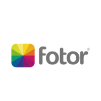 Fotor icon