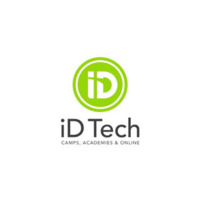 iD Tech icon