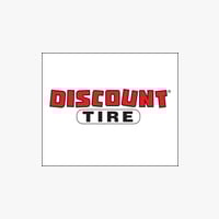 Discount Tire icon