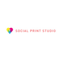 Social Print Studio icon