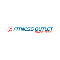 Thefitnessoutlet icon