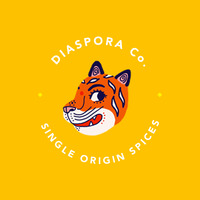 Diaspora Co. icon