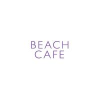 Beach Cafe icon