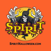 Spirit Halloween icon