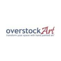 Overstock Art icon