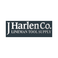 J Harlen Co Lineman Supply icon
