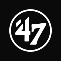 47Brand icon
