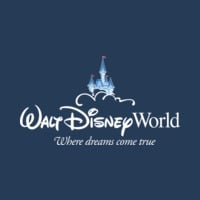 Walt Disney World icon