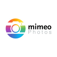 Mimeo Photos icon