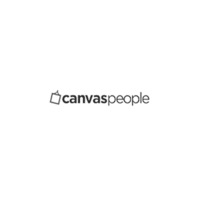 Canvas People icon