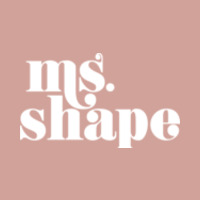 Ms. Shape icon