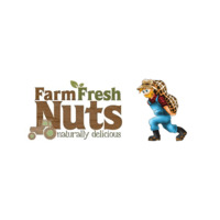 Farm Fresh Nuts icon