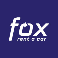 Fox Car Rental icon