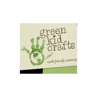 Green Kid Crafts icon