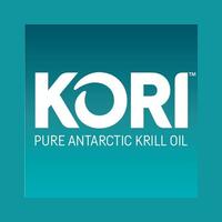 Kori Krill Oil icon
