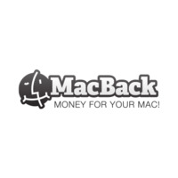 MacBack icon