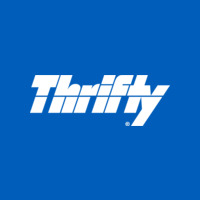 Thrifty Car Rental icon