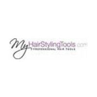 Hair Styling Tools icon
