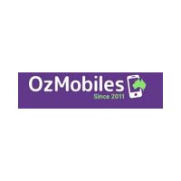 OzMobiles icon