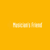 Musician's Friend icon