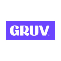 GRUV entertainment icon