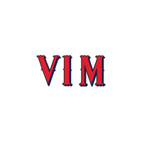 VIM icon