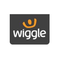 Wiggle UK icon