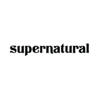 Supernatural icon